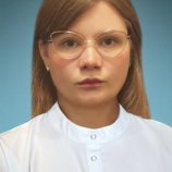 Лычева Анна Захаровна