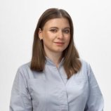 Ситникова Анна Владимировна