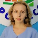 Плотникова Марина Юрьевна