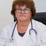 Панасенко Елена Петровна