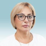 Керопян Гаяне Андраниковна