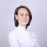 Фарафонова Ульяна Валентиновна