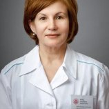 Кунц Людмила Борисовна