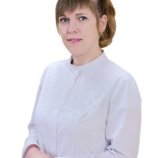 Богомолова Елена Петровна