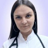Кузьмичева Екатерина Сергеевна