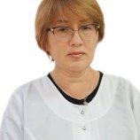 Колесникова Светлана Григорьевна