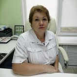 Рудова Наталья Петровна