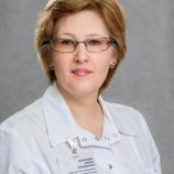 Баранова Ирина Ильинична