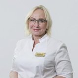 Ясакова Елена Владимировна
