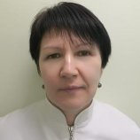 Мошковская Ирина Валентиновна