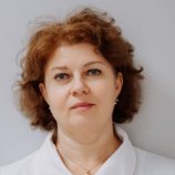 Ключникова Татьяна Николаевна