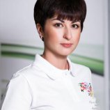 Рязанова Юлия Александровна