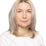 Егорова Анна Юрьевна