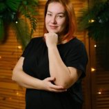 Барановская Людмила Александровна