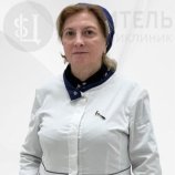 Умаева Зумурут Акаевна