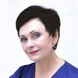 Калетник Ольга Александровна