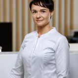 Корнилова Олеся Валерьевна