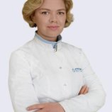 Гаврилина Полина Дмитриевна