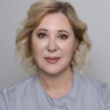 Шитова Ирина Леонидовна