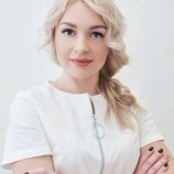 Ворончихина Юлия Игоревна