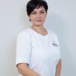 Евланова Наталья Александровна