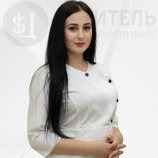 Гасанова Зайнаб Мухтаровна