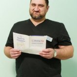 Магакелян Сергей Егорович