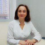 Тарина Елена Дмитриевна