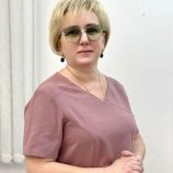 Белова Елена Васильевна