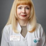 Куликова Юлия Владимировна