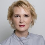 Пономарева Инга Альгимантасовна