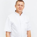 Серебряков Евгений Николаевич