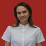 Федоренко Инесса Юрьевна