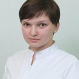 Севостьянова Екатерина Геннадьевна