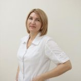 Терешкина Наталья Васильевна