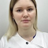 Соловьева Александра Александровна