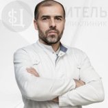 Магомедов Тагир Магомедович