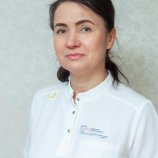 Барсукова Вера Николаевна