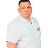 Быков Денис Игоревич