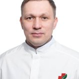 Ганиев Рушан Равилевич