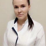 Шахматова Вероника Андреевна