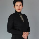 Кузьмина Наталья