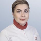 Лазуткина Галина Павловна