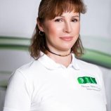 Рапела Светлана Ивановна