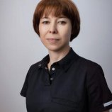 Овсянникова Екатерина Владимировна