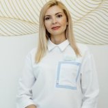 Бахаева Олеся Петровна