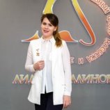 Галинова Лидия Аркадьевна