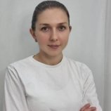 Девятаева Юлия Анатольевна