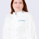 Гадзиева Инесса Владимировна