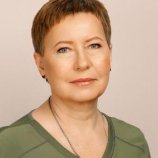 Сереброва Ирина Юрьевна